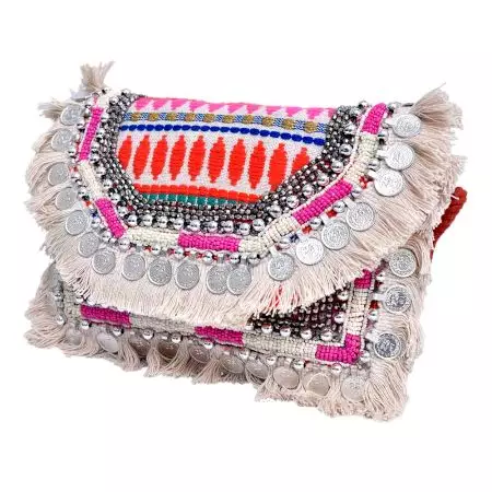 Ethnic Bohemian Handmade Bags for Women and Girls